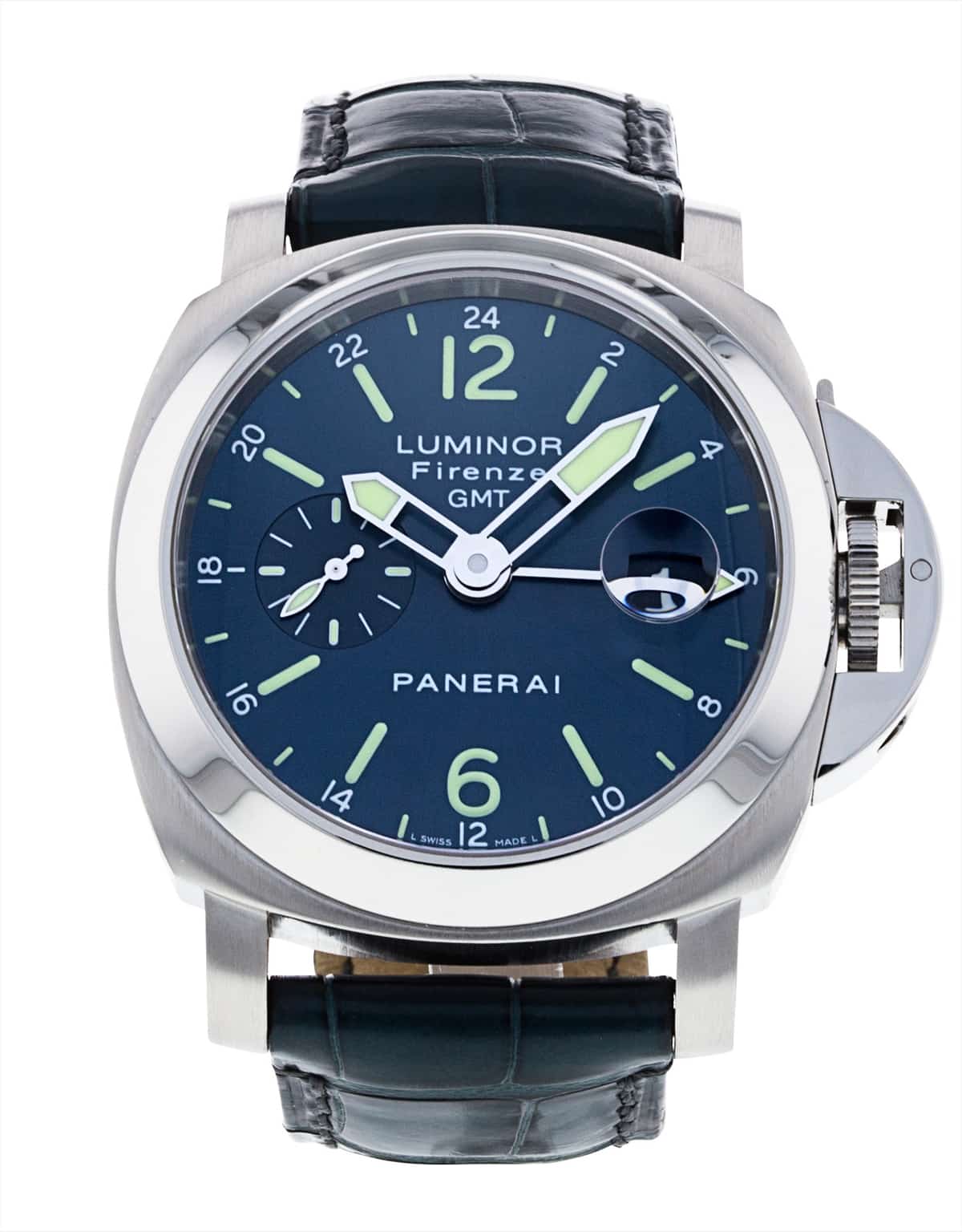 Panerai Luminor GMT PAM00228